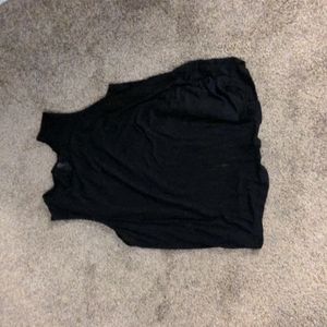 Kindred bravely Nursing tank top